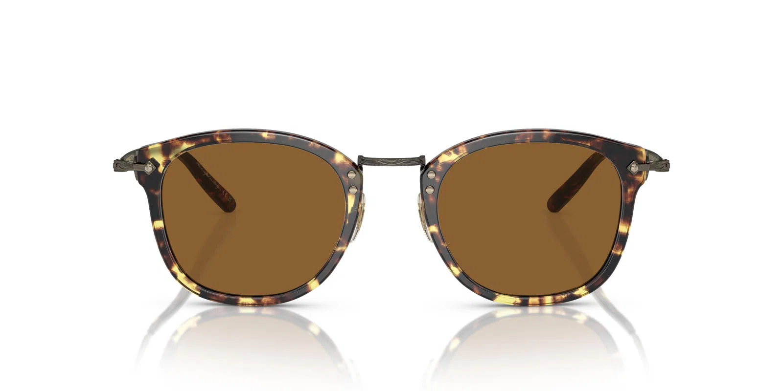 Oliver Peoples Op-506 Sun 5350S Sunglasses - view 18